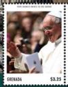Colnect-6078-027-Election-of-Pope-Francis.jpg