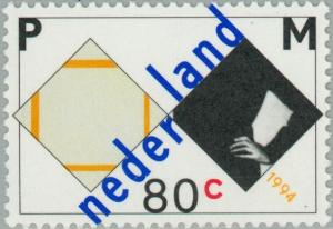 Colnect-178-963-Composition-with-yellow-lines.jpg