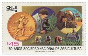 Colnect-661-805-150-Years-National-Agriculture-Society.jpg
