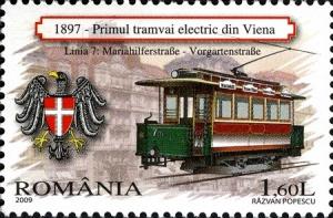Colnect-1351-937-First-electric-tram-from-Vienna-1897.jpg