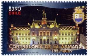 Colnect-602-226-80-Years-Comptroller-of-the-Navy-of-Chile.jpg