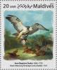 Colnect-6240-079--Hawk-Attacking-Partridges-and-a-Rabbit--by-J-B-Oudry.jpg