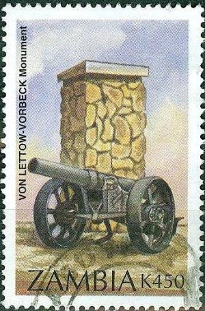 Colnect-2645-766-Von-Lettow-Vorbeck-monument.jpg