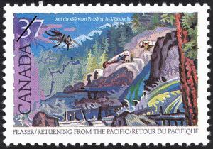 Colnect-1020-135-Fraser-Returning-from-the-Pacific.jpg