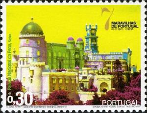 Colnect-579-422-Seven-Wonders-of-Portugal---Pena-National-Palace-Sintra.jpg