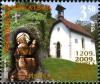 Colnect-485-925-800th-Anniversary-of-St-Martin-s-Hermit-Chapel-in-Podsused.jpg