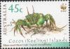Colnect-5758-329-Horn-eyed-Ghost-Crab-Ocypode-ceratophthalmus.jpg