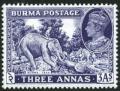 Colnect-1521-395-Asian-Elephant-Elephas-maximus-with-Mahout.jpg