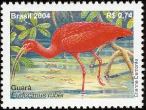 Colnect-1976-319-Scarlet-Ibis-Eudocimus-ruber.jpg