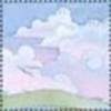 Colnect-5522-424-Clouds-2-birds-at-left.jpg