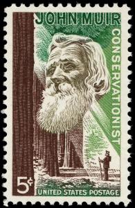 Colnect-3684-539-John-Muir-and-Redwood-Forest.jpg