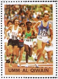 10k_at_1972_Olympics_Umm_al-Quwain_stamp.jpg