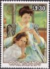 Colnect-1829-402-Young-Mother-Sewing.jpg