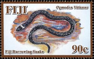 Colnect-3184-368-Fijian-Ground-Snake-Ogmodon-vitianus.jpg