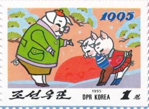 Colnect-3258-923-Young-pigs-with-Boar.jpg