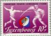 Colnect-134-604-Luxembourg-Fencing-federation.jpg