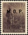 Colnect-2199-216-Agriculture-stamp-ovpt-%E2%80%9CMOP%E2%80%9D.jpg