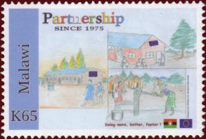 Colnect-1734-868-35th-anniversary-of-European-Union-aid-projects-in-Malawi.jpg