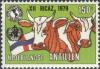 Colnect-946-244-Cattle-Bos-primigenius-taurus-Netherlands-Antilles-Flag.jpg