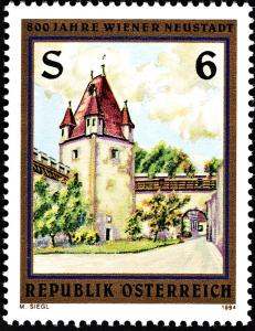 Colnect-5981-164-Wiener-Neustadt-800th-anniversary.jpg