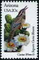 Colnect-5097-001-Arizona---Cactus-Wren-Saguaro-Cactus-Blossom.jpg