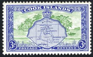 Colnect-3963-667-Aitutaki-map-and-palms.jpg