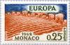 Colnect-147-884-Word-EUROPA-over-field-with-grain-sheaves.jpg