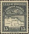 Colnect-2803-257-Map-of-Venezuela-First-Series.jpg
