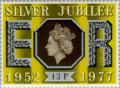 Colnect-122-060-Silver-Jubilee---13p.jpg