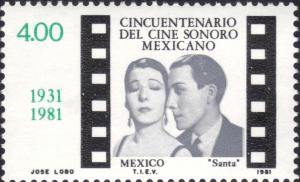 Colnect-2202-443-50th-Anniversary-of-Mexican-Talkie.jpg