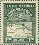 Colnect-2803-262-Map-of-Venezuela-First-Series.jpg