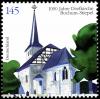 Colnect-5196-267-To-1000-years-of-village-church-of-Bochum-Stiepel.jpg