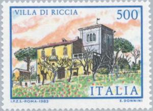 Colnect-175-669-Italian-Villas--Villa-di-Riccia.jpg