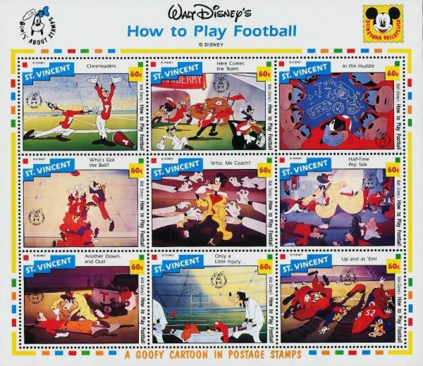 Colnect-1758-887-Walt-Disney-movie-How-to-Play-Football-sheet.jpg