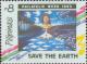 Colnect-2977-018-Philatelic-Week-1993---Save-the-Earth.jpg