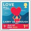 Colnect-6748-402-Love-Will-Carry-Us-Through.jpg