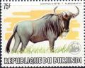 Colnect-2620-026-Eastern-White-bearded-Wildebeest-Connochaetes-taurinus-albo.jpg