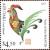 Colnect-4348-191-Rooster-with-green-tail-feathers.jpg