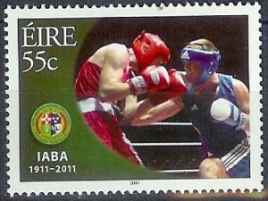 Colnect-1045-985-Irish-Amateur-Boxing-Association-IABA-1911-2011.jpg