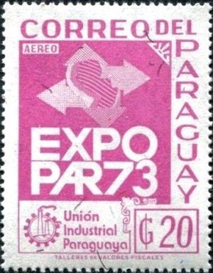 Colnect-5890-128-Expo-Par-73-Emblem.jpg