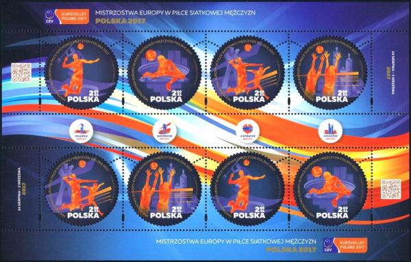 Colnect-4309-368-European-Volleyball-Championship-Poland-2017.jpg