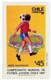 Colnect-673-882-Football-Player-and-Valparaiso-Stadium.jpg