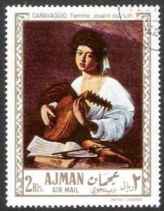 Colnect-1577-180-The-lute-player--by-Caravaggio-1571-1610.jpg