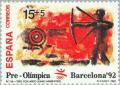 Colnect-178-543-Pre-Olympic-Games-Barcelona.jpg