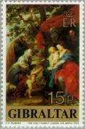 Colnect-120-293-The-Holy-Family-under-the-Apple-Tree-Rubens.jpg