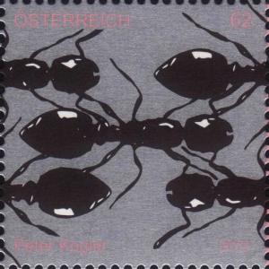 Colnect-2410-729-Contemporary-Art---Peter-Kogler---Ants.jpg
