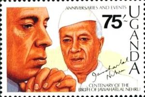 Colnect-5653-734-Centenary-of-the-Birth-of-Nehru.jpg