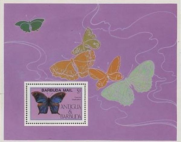 Colnect-2067-944-Dead-Leaf-Butterfly-Caerois-gerdrudtus---Overprinted.jpg