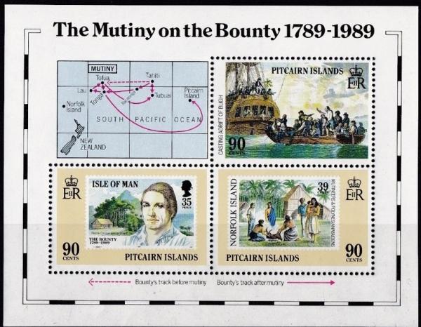 Colnect-3959-988-The-Mutiny-on-the-Bounty-1789-1989.jpg