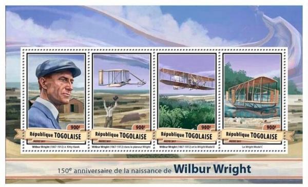 Colnect-6146-898-150th-Anniversary-of-the-Birth-of-Wilbur-Wright.jpg